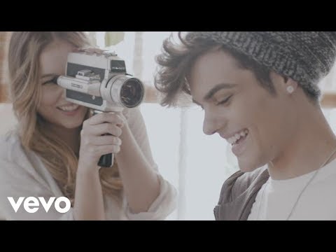 Abraham Mateo - Mi Vecina (Video Oficial)