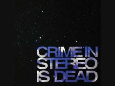 Crime in Stereo - Nixon