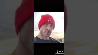 Johnny Sins Tiktok Video