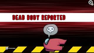 getting sherlock achievement in among us (rare) screenshot 4