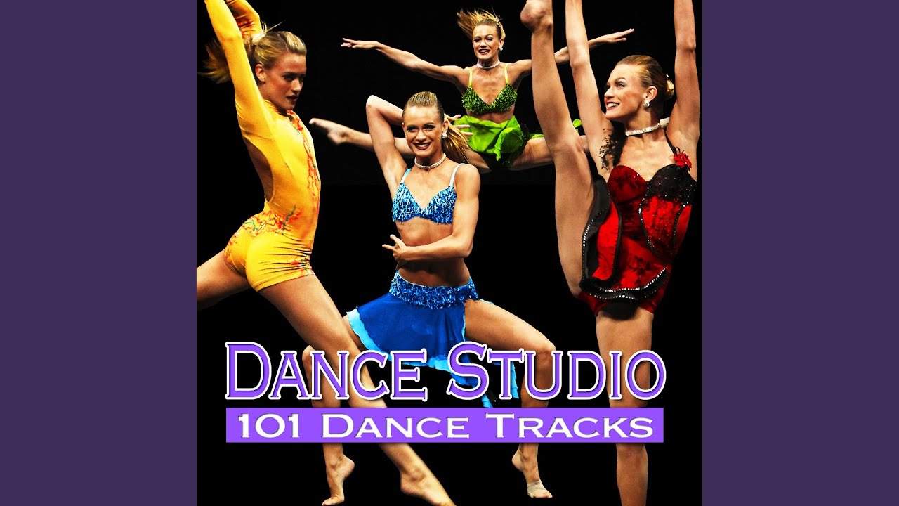 Techno Track - Downward Groove