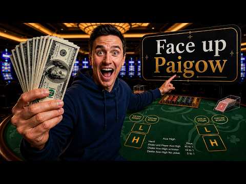 I Gambled $1000 by Max Betting! 
