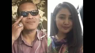 Aduhai - triyantosudarma feat Ikke Putri