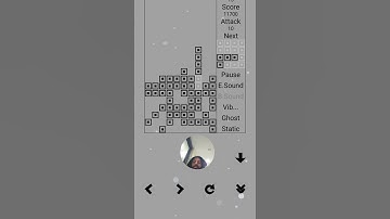 Play Classic Tetris Anytime, Anywhere on your Phone #classictetris #tetrismobile #gaming