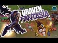 TFT - ¡DRAVEN FANTASÍA! - No pueden hacer nada contra mi Draven de nivel 1 - League of Draven