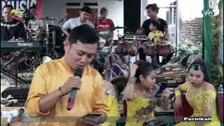 PERMATA HATI - AREVA - GEGER - GILANG GENERATION