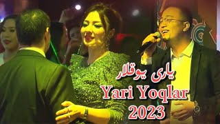 Yari Yoqla | يارى يوقلار | Uyghur 2023 | Уйгурча нахша  | uyghur Songs |