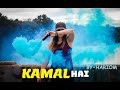 Kamal Hai Badshah Latest Punjabi Cute School Crush Love Story Tera Aana Tera Jana Tophitsong 