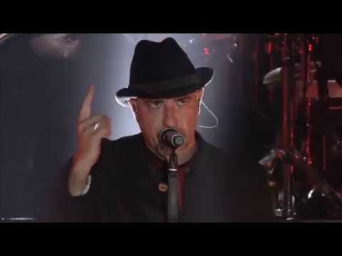Eisbrecher - This is Deutsch (Live im Circus Krone)