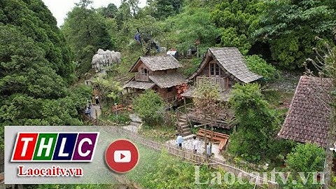 Sa Pa: Nhiều hoạt động thu hút du khách dịp nghỉ lễ Quốc khánh 2/9 | THLC