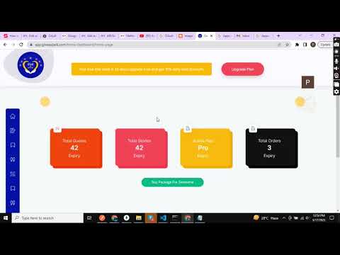 gmail api verification