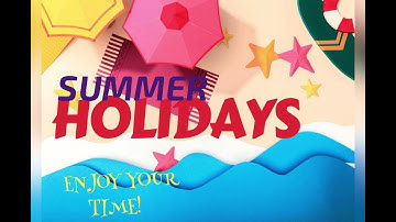 PRACTICAL WORK 3 : INTERACTIVE POSCARD