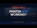 Brother Printer Offline Fix (2026) | Easy Step-by-Step Solution | Zamzam Print