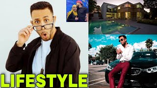Anwar Jibawi Lifestyle, Networth, Girlfriend, Facts, Hobbies, Age And Biography 2021 | Celeb's Life