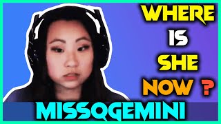 Where Is Missqgemini Now After The Clara Incident In Twitch Is Haley Germaine Missing???