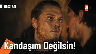 Temur, Batuı Kandaşlıktan Reddetti - 11. Bölüm