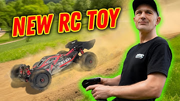 Still The Worlds Best RC Car in 2025? Arrma Typhon 6S