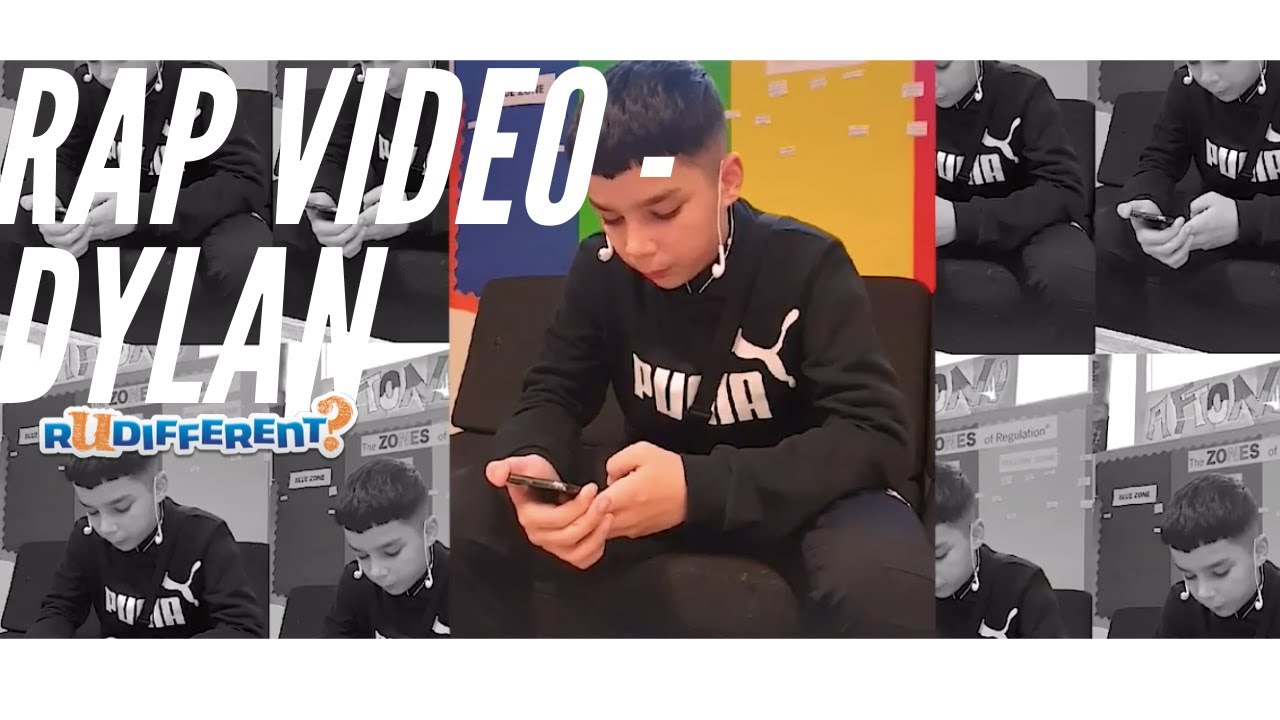 Rap Video - Knife Crime