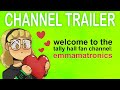 Welcome to emmamatronics 500 sub special