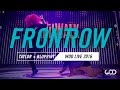 Taylor Pierce   BluPrint | FrontRow | World of Dance Live 2016 | #WODLive16