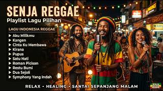 Reggae Cover Vol.9 🎶 Kumpulan Lagu Hits Dewa 19 Versi Reggae