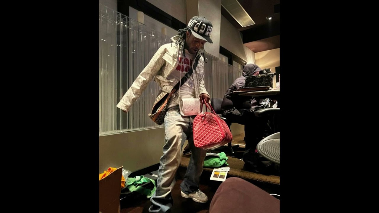 Lil Uzi Vert x Lil Baby Type Beat - 'Georgia'