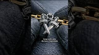 925 Silver Density Audit: Chrome Hearts Dagger (Pass/Fail)
