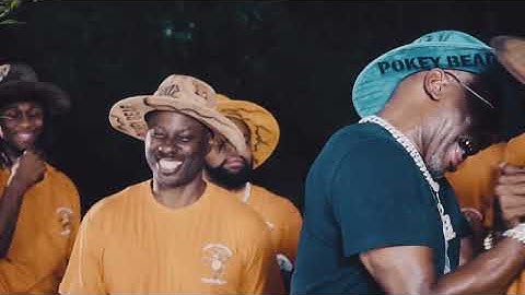 Thumbnail of Urban Mystic + JSP Big Pokey Bear “Family Reunion” official video