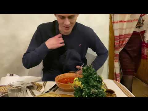 Корчма Тарас Бульба