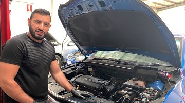 Holden Cruze Chevy cruze U0100 code. Fixed