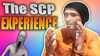 The ULTIMATE SCP Secret Labs Experience