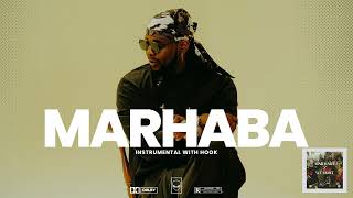 Kizz Daniel - Marhaba Instrumental With Hook