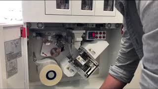 2 How to change a print ribbon