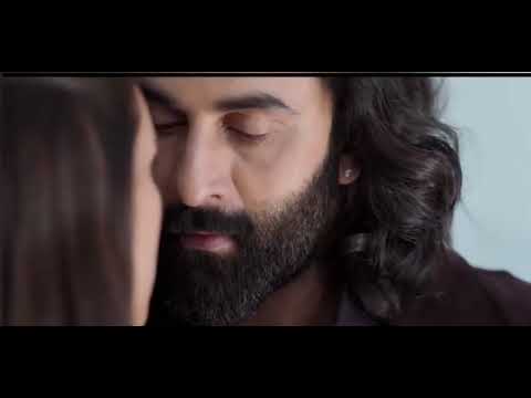 tripti dimri kissing scene in Animal movie | Animal | Ranbir Kapoor and