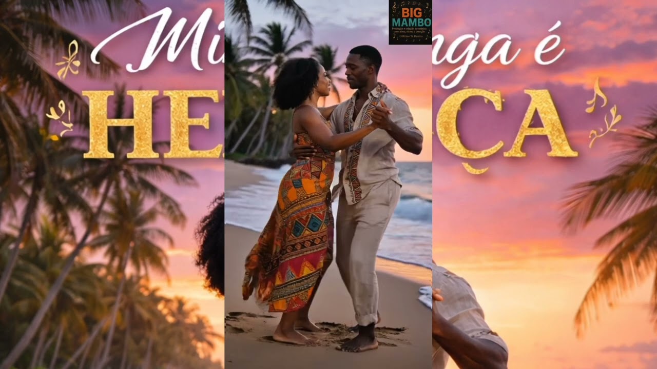 Minha Ginga é Herança 