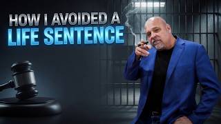 My CLOSE CALL EXPLAINED (Life sentence avoided)