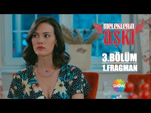 Meleklerin Aşkı 3. Bölüm 1. Fragman