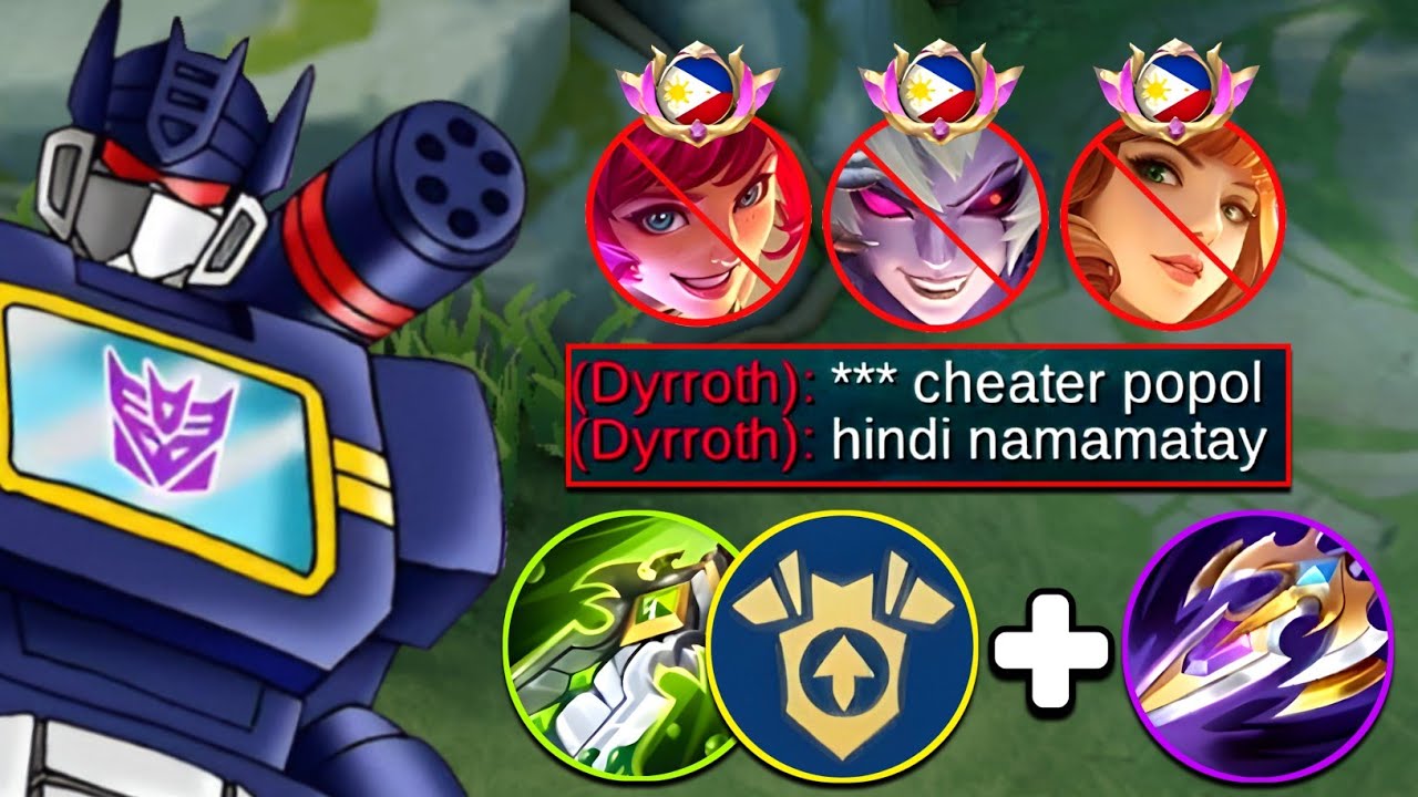 ПОПОЛ И КУПА НЕУБИВАЕМОЕ СТРОЕНИЕ!! (с трюком с эмблемой!!)