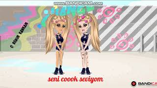 O Benim Kankammsp Versiyonu Badeye Özel