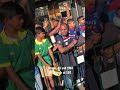 Ind vs Ned | Rohit Sharma, KL Rahul and a surprise 1983 WC winner towards the end!