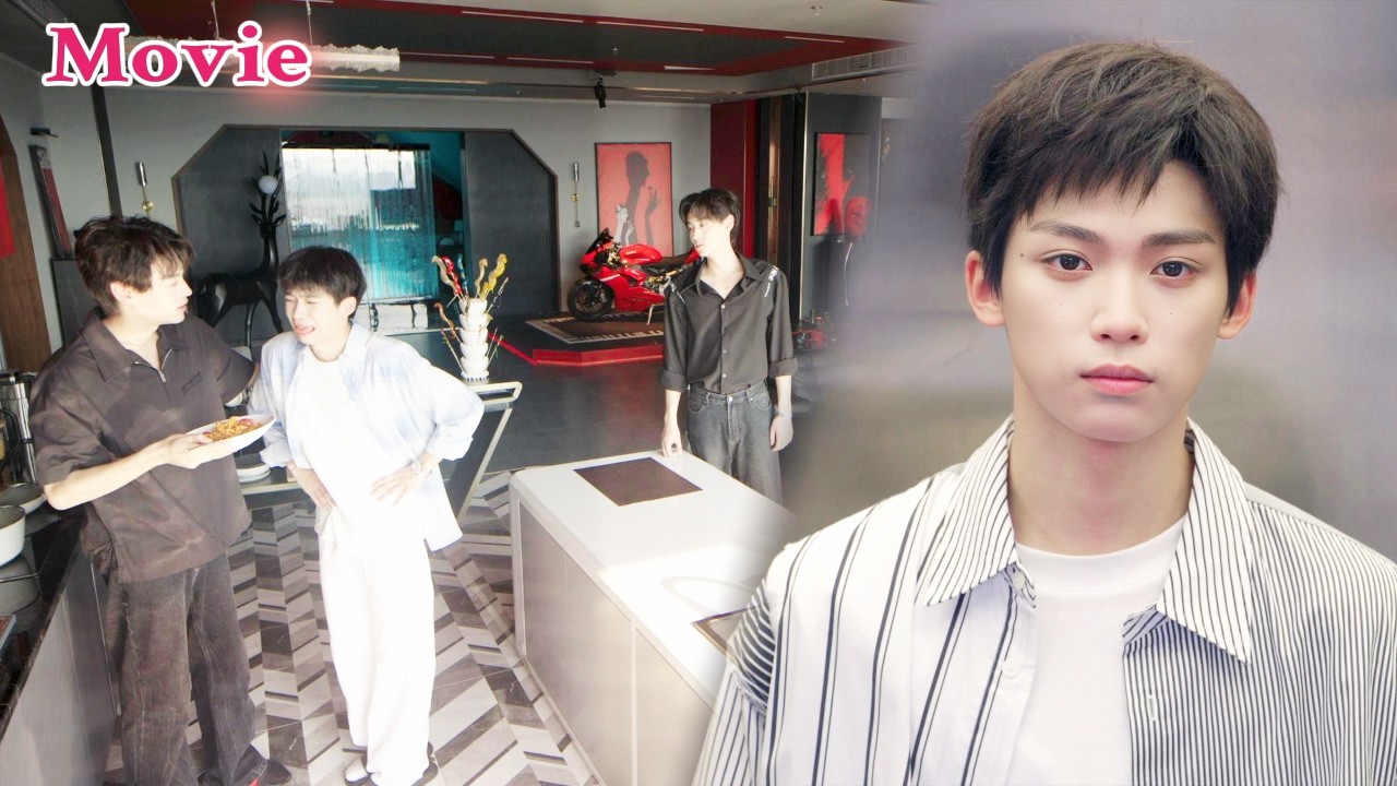 Весь дом в следах Да Бао! Чи Чэн раздавлен и сгорает от невыносимого раскаяния после разрыва. 💔