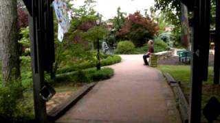 Wind Chimes Patti s 1880 Settlement Grand Rivers Kentucky