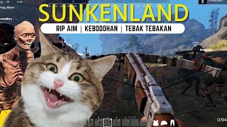 Peringatan Berbahaya: Kebodohan yang Membahayakan di Sunken Land #sunkenland