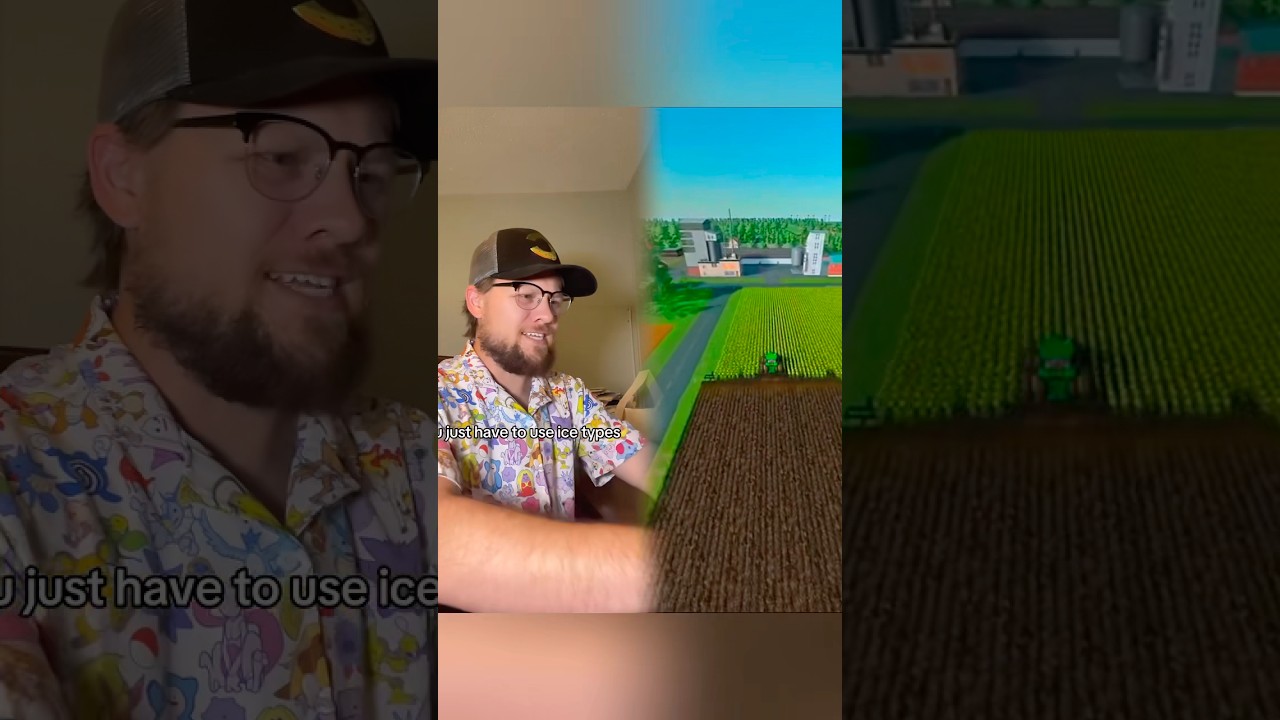 Pokemon ROM hacks are no joke… 