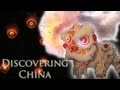 Discovering China - CHINESE NEW YEAR!