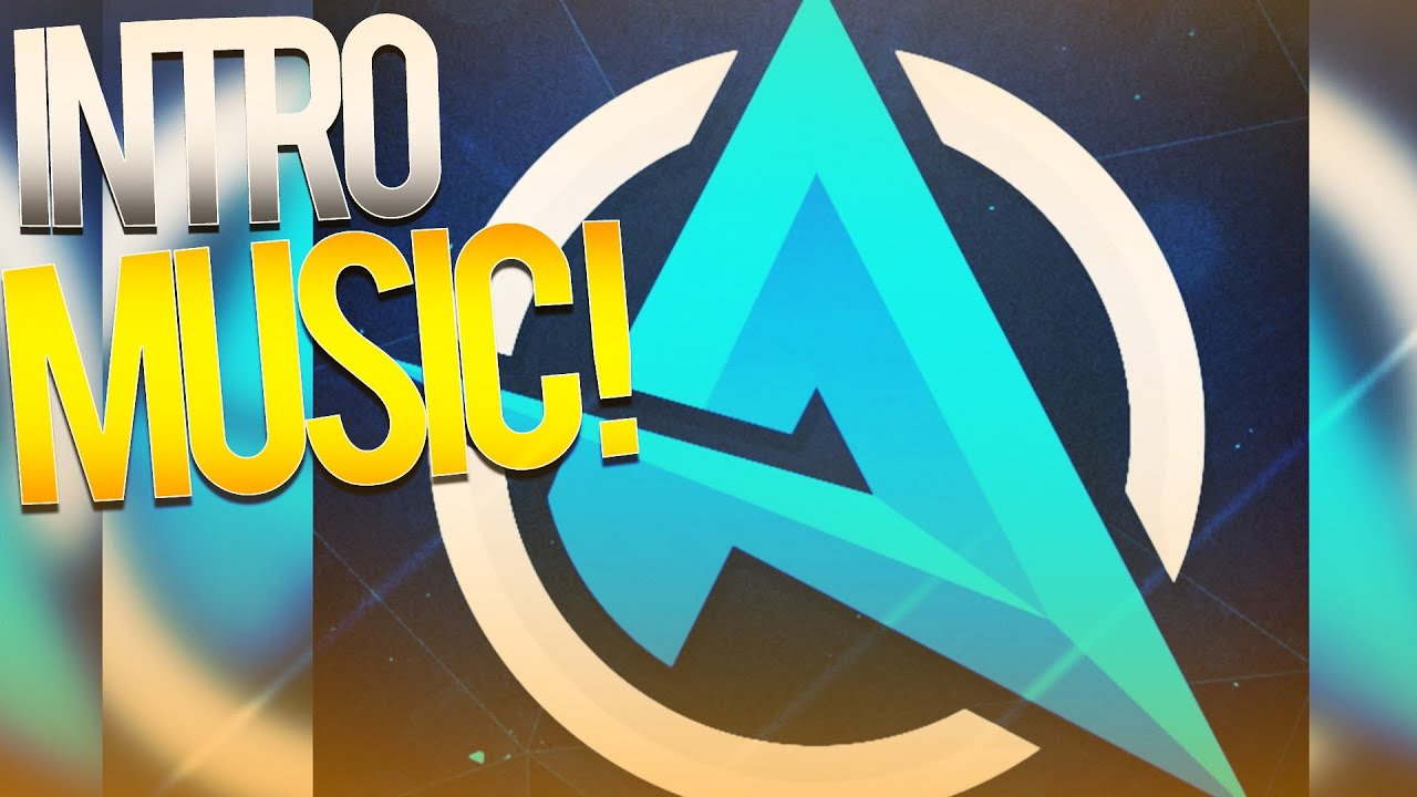 ALI-A'S INTRO SONG + BACKGROUND MUSIC! (Links And Names) AliAs Playlist