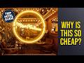 Max Brown Hotel Midtown - Why Is This So Cheap? | Dusseldorf, Germany🛏️