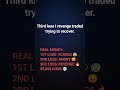82% win rate paper trading then blew real account in 3 weeks#trading #papertrading #emotionaltrading