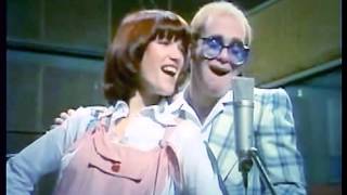 Go Breaking My Heart   Elton John & Kiki Dee on Vimeo screenshot 4