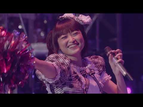 ♡田村ゆかり♡ candy smile {2014.08.20 Release BD [LOVE